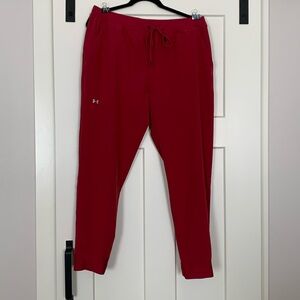 Under Armour joggers